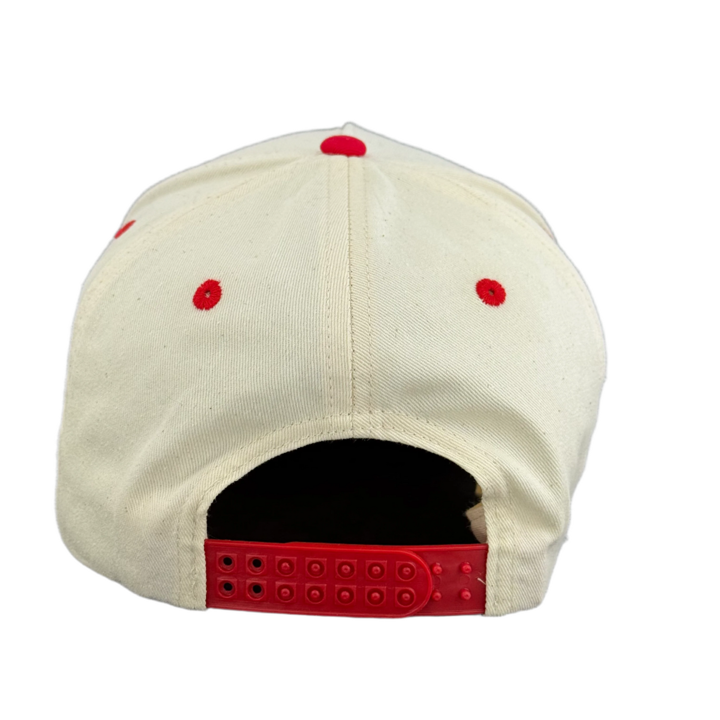 Atlanta, Georgia Retro Trucker Hat